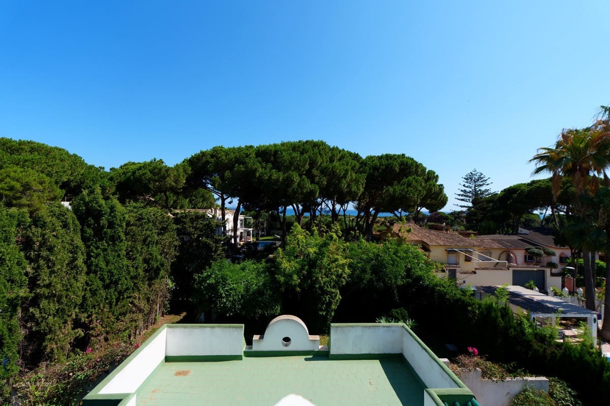 4 soverom Villa til salgs i Las Chapas - € 1 150 000 (Ref: 9946841)