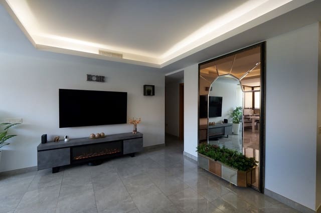 3 soverom Leilighet til salgs i Casco Antiguo, Marbella - € 479 000 (Ref: 9946842)