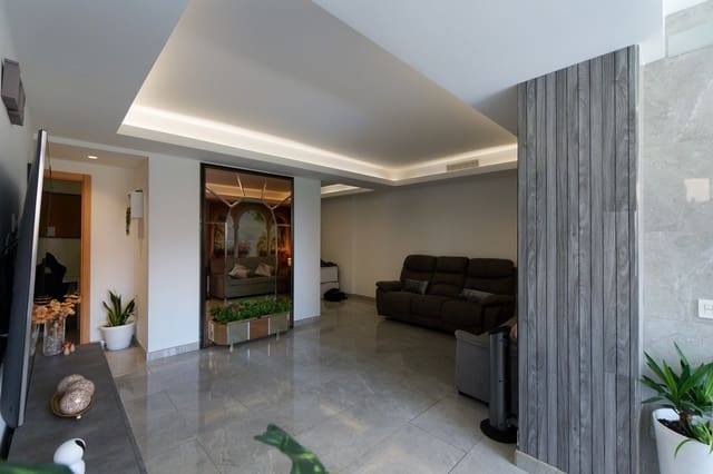 3 soverom Leilighet til salgs i Casco Antiguo, Marbella - € 479 000 (Ref: 9946842)