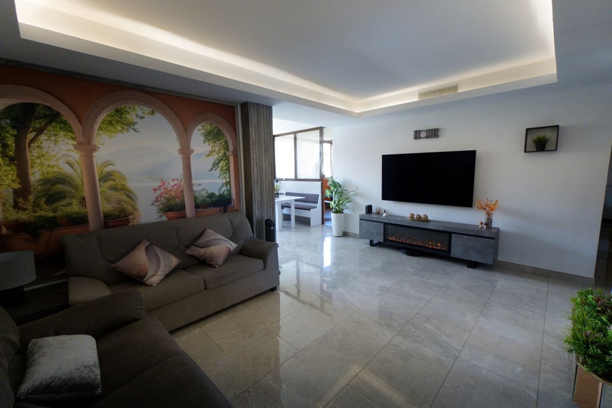 3 soverom Leilighet til salgs i Marbella - € 479 000 (Ref: 9946842)