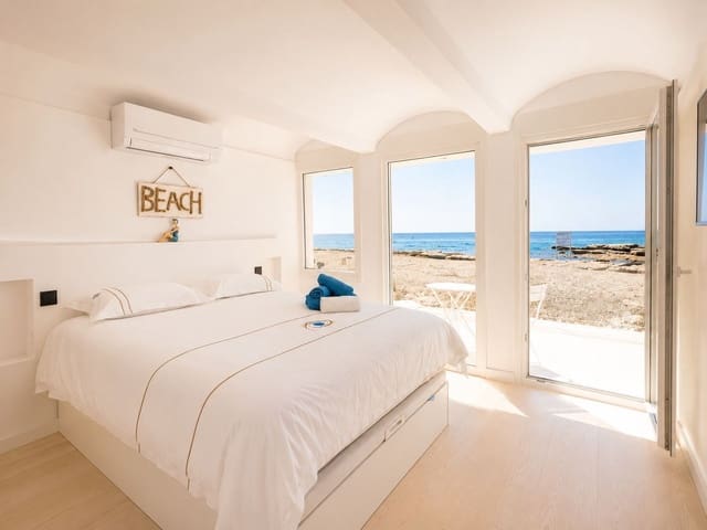 4 soveværelse Finca/Landehus til salg i Parque Central, Estepona - € 1.695.000 (Ref: 9948966)