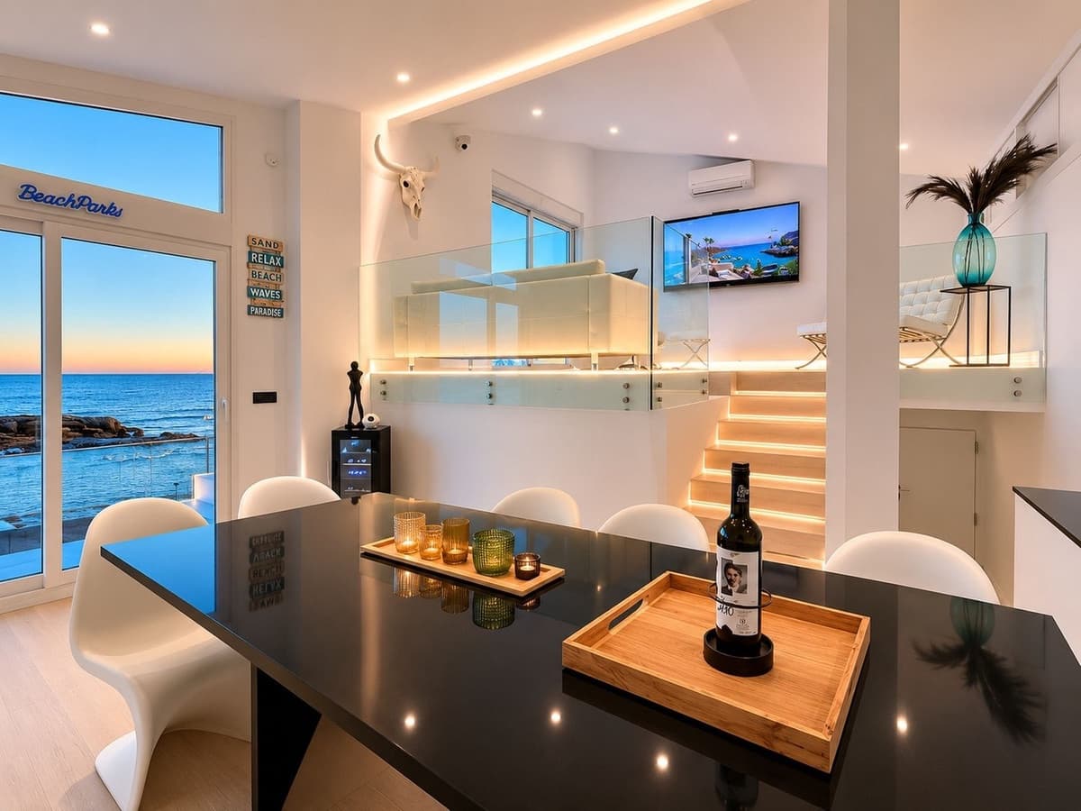4 sovrum Finca/Hus på landet till salu i Estepona - 1 695 000 € (Ref: 9948966)