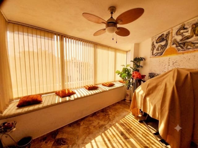 2 soveværelse Lejlighed til salg i Los Árboles, Mijas med garage - € 435.000 (Ref: 9948968)