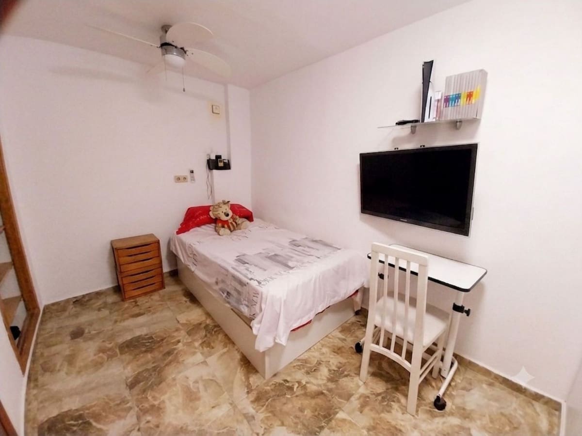 2 soveværelse Lejlighed til salg i Las Lagunas de Mijas med garage - € 435.000 (Ref: 9948968)