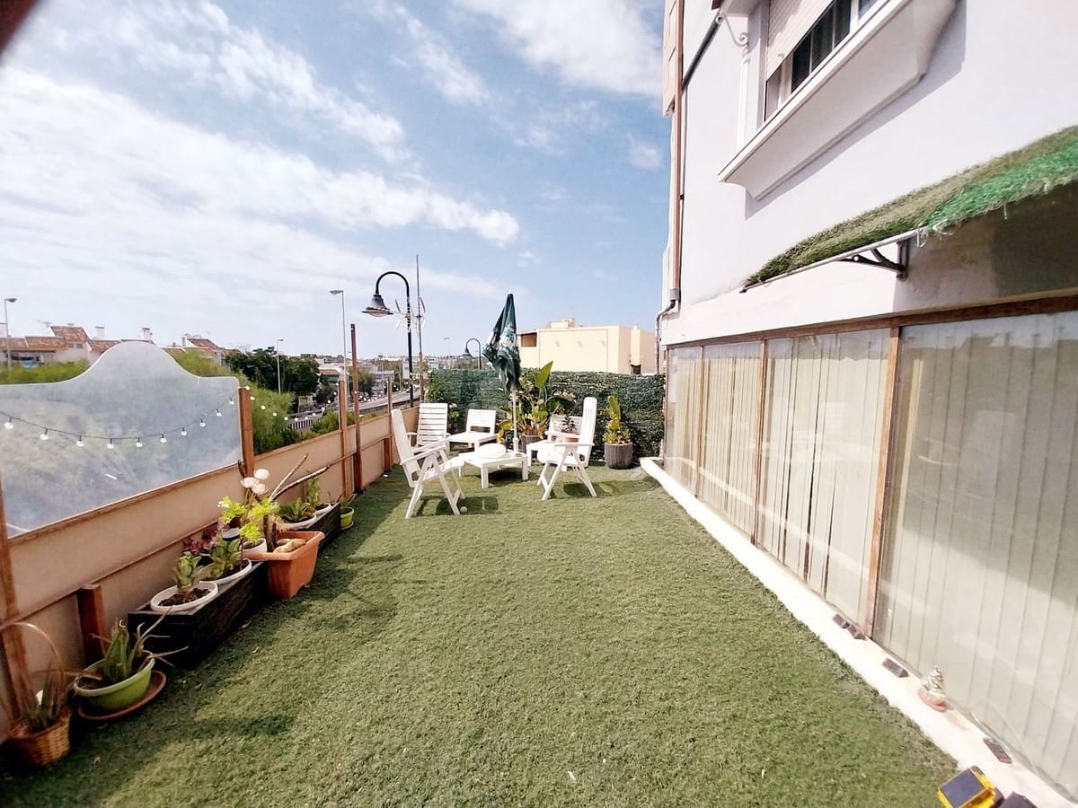 2 soveværelse Lejlighed til salg i Las Lagunas de Mijas med garage - € 435.000 (Ref: 9948968)