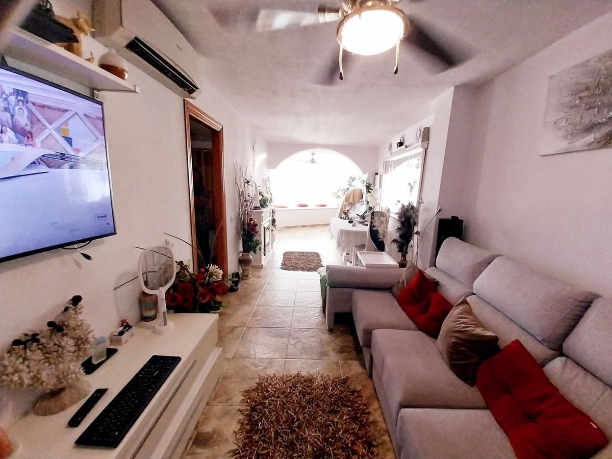 2 soveværelse Lejlighed til salg i Las Lagunas de Mijas med garage - € 435.000 (Ref: 9948968)