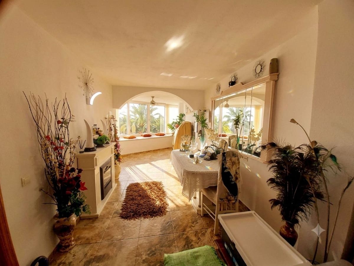 2 soveværelse Lejlighed til salg i Las Lagunas de Mijas med garage - € 435.000 (Ref: 9948968)
