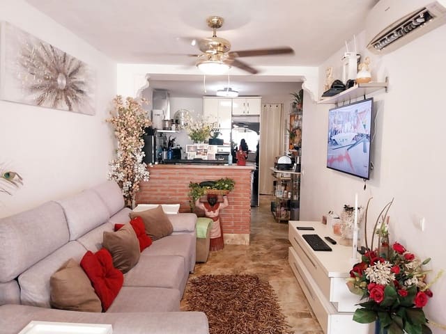 2 soveværelse Lejlighed til salg i Los Árboles, Mijas med garage - € 435.000 (Ref: 9948968)