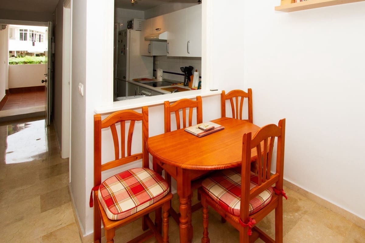 2 bedroom Apartment for sale in Riviera del Sol with garage - € 275,000 (Ref: 9948969)