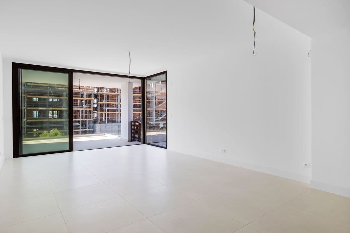 3 soverom Leilighet til salgs i Fuengirola med garasje - € 595 000 (Ref: 9948970)