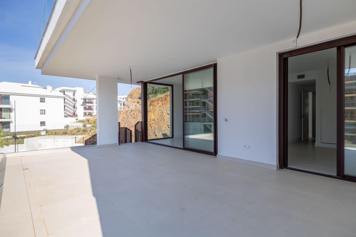 3 soverom Leilighet til salgs i Fuengirola med garasje - € 595 000 (Ref: 9948970)