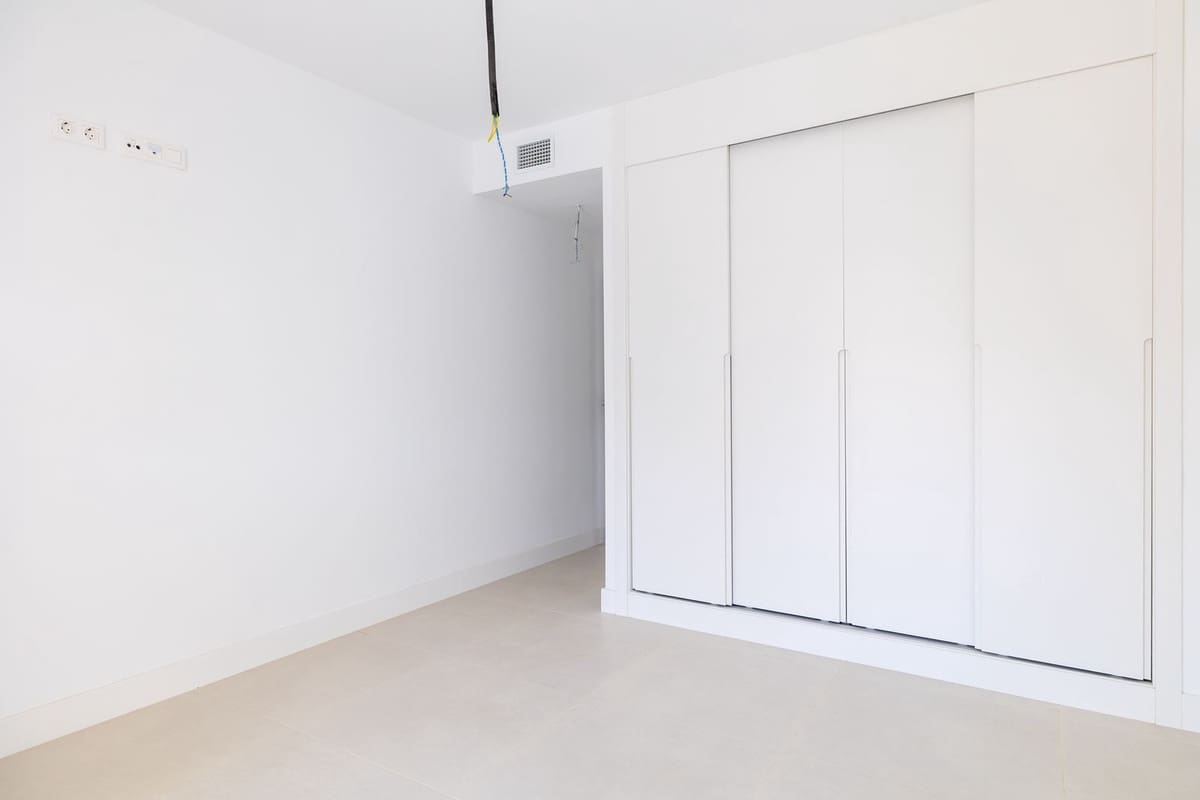 3 soverom Leilighet til salgs i Fuengirola med garasje - € 595 000 (Ref: 9948970)