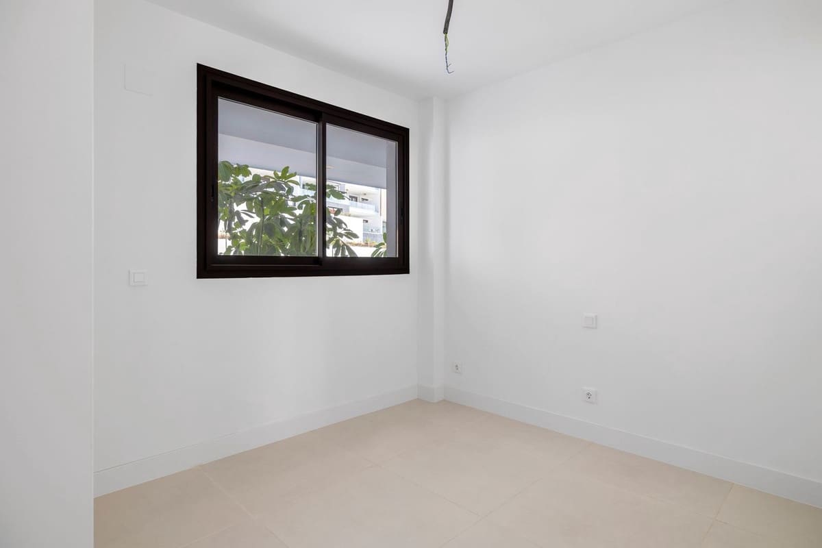 3 soverom Leilighet til salgs i Fuengirola med garasje - € 595 000 (Ref: 9948970)