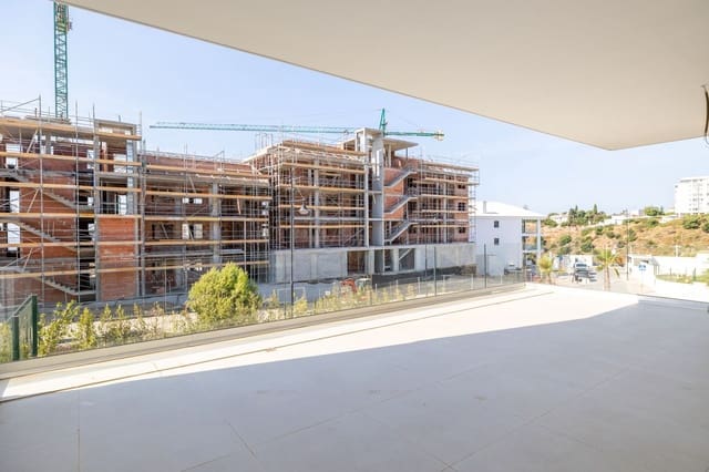 3 soverom Leilighet til salgs i El Higuerón, Fuengirola med garasje - € 595 000 (Ref: 9948970)