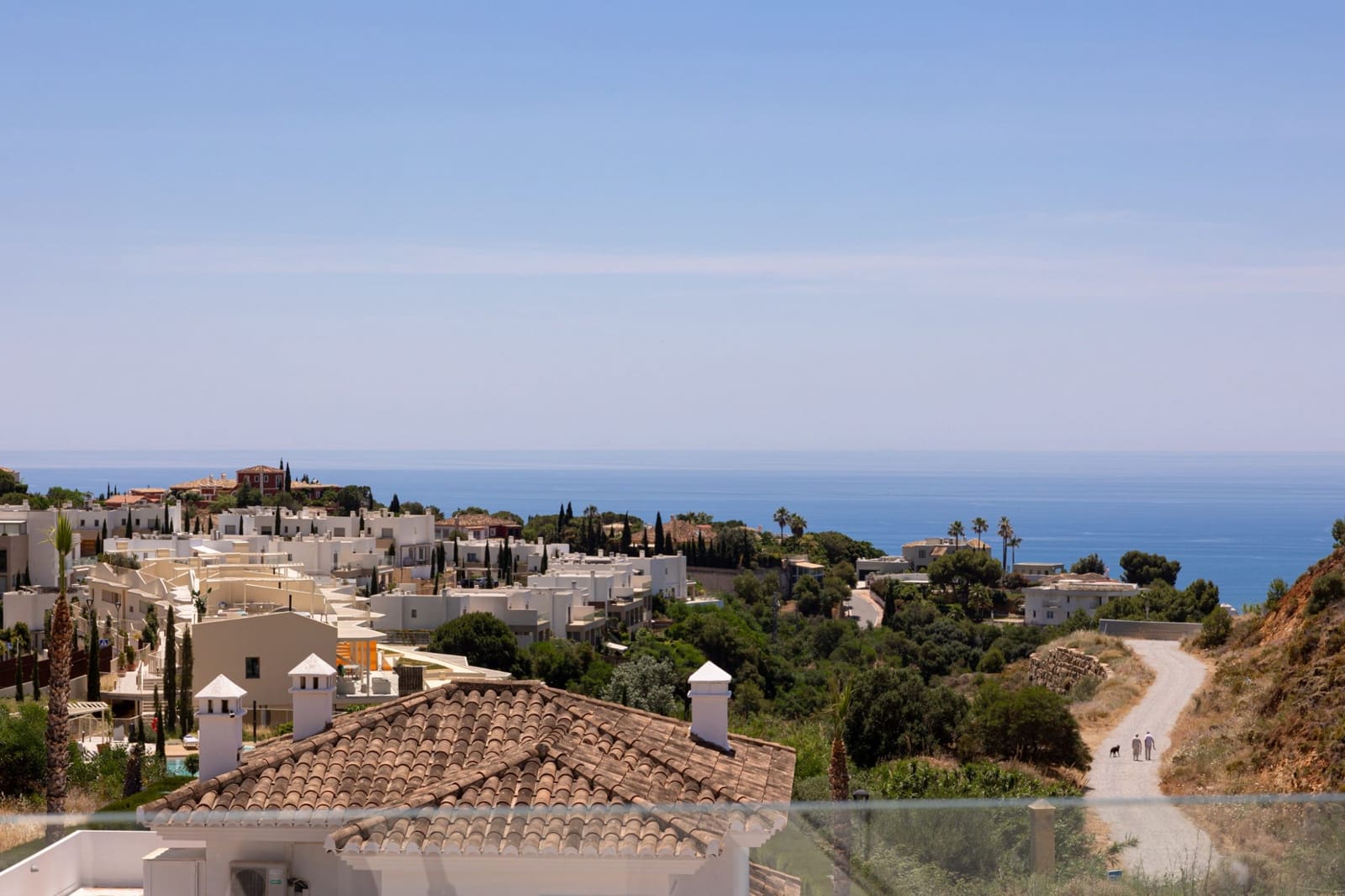 4 soverom Villa til salgs i Mijas - € 1 965 000 (Ref: 9948971)