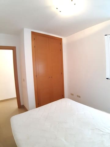 2 slaapkamer Appartement te koop in Los Árboles, Mijas - € 250.000 (Ref: 9950805)