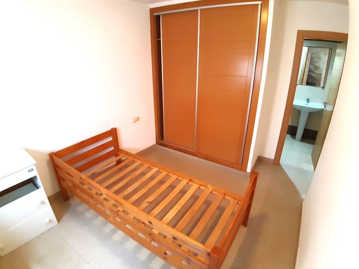 2 slaapkamer Appartement te koop in Las Lagunas de Mijas - € 250.000 (Ref: 9950805)