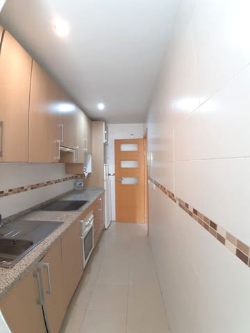 2 slaapkamer Appartement te koop in Los Árboles, Mijas - € 250.000 (Ref: 9950805)