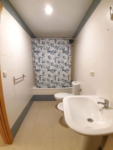 2 slaapkamer Appartement te koop in Los Árboles, Mijas - € 250.000 (Ref: 9950805)