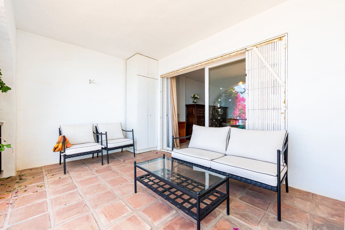 2 chambre Appartement à vendre à Calahonda - 575 000 € (Ref: 9950807)