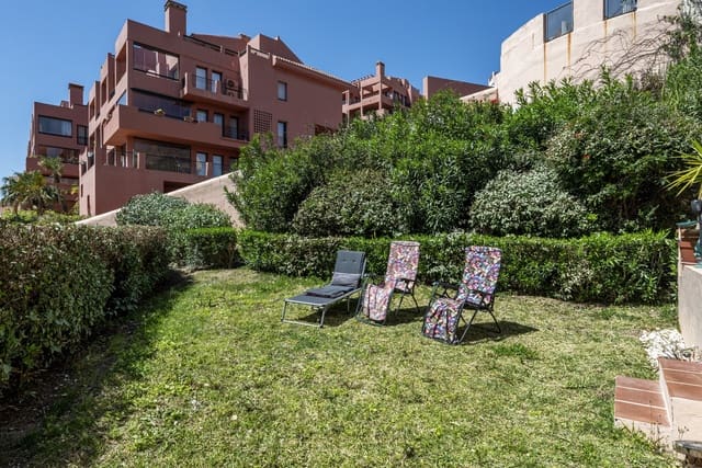 2 Zimmer Apartment zu verkaufen in Calahonda, Mijas - 385.000 € (Ref: 9950809)