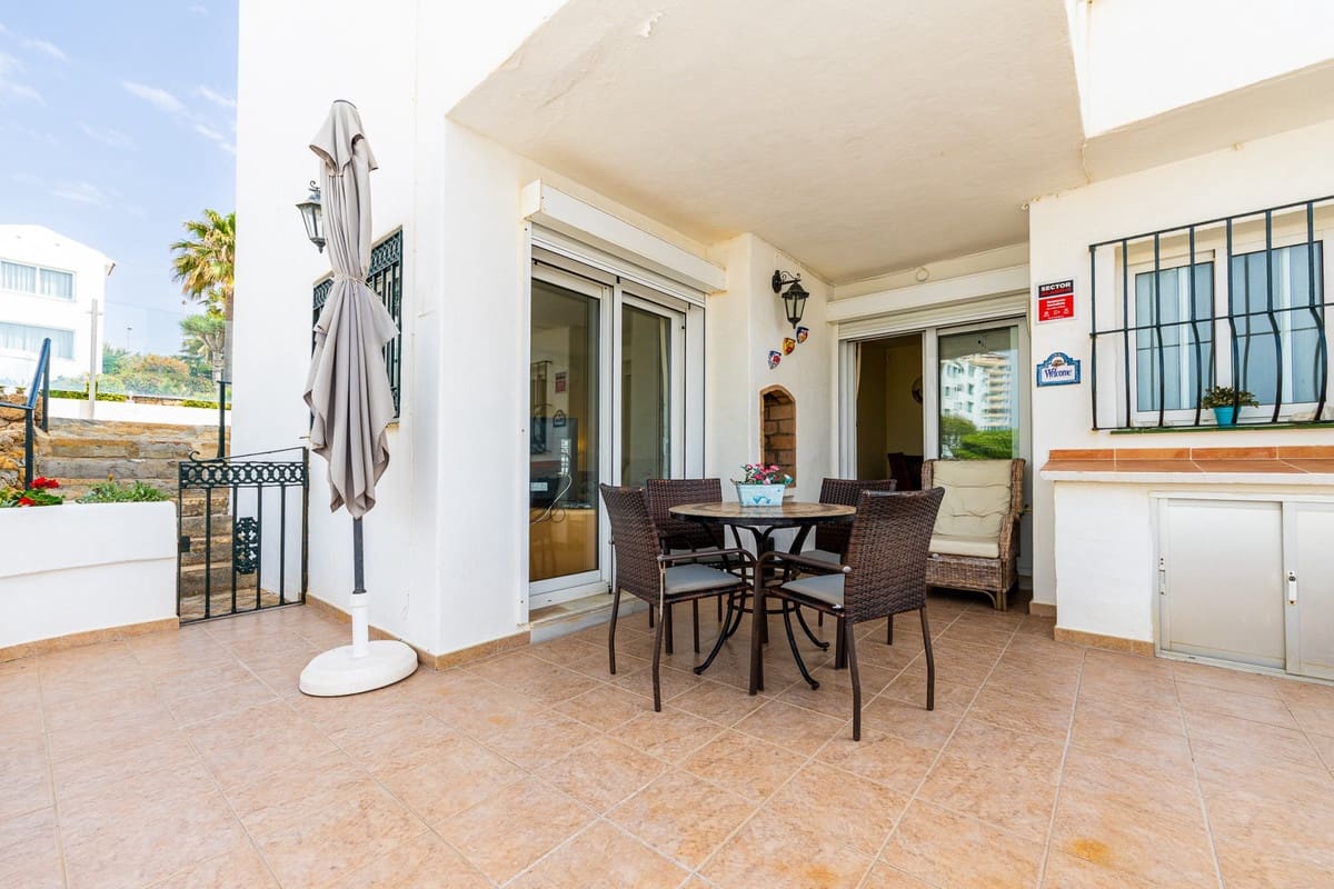2 soverom Hus til salgs i Riviera del Sol - € 520 000 (Ref: 9950810)