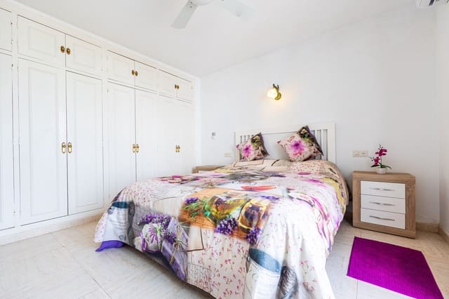2 makuuhuone Omakotitalo myytävänä paikassa Riviera del Sol, Mijas - 520 000 € (Ref: 9950810)
