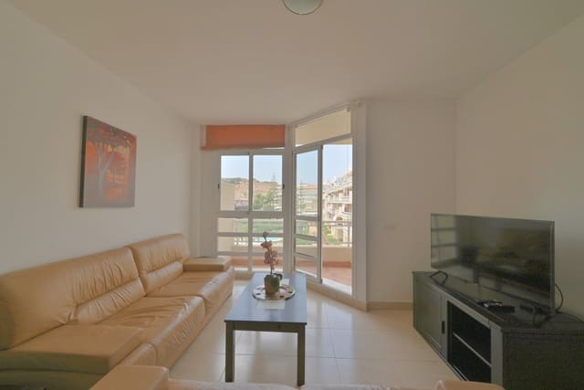 3 sovrum Lägenhet till salu i La Cala Hills, Mijas - 325 000 € (Ref: 9950812)