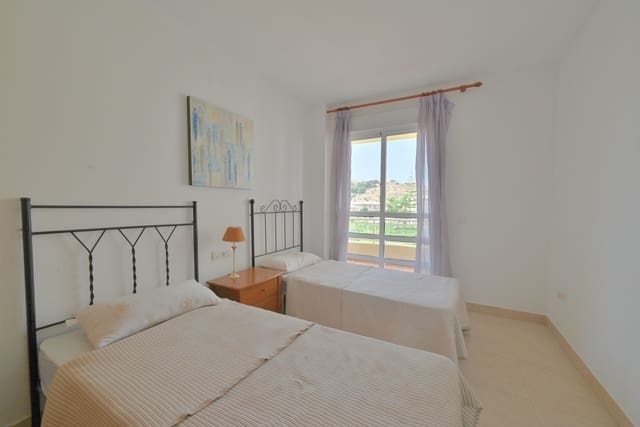 3 sovrum Lägenhet till salu i La Cala Hills, Mijas - 325 000 € (Ref: 9950812)
