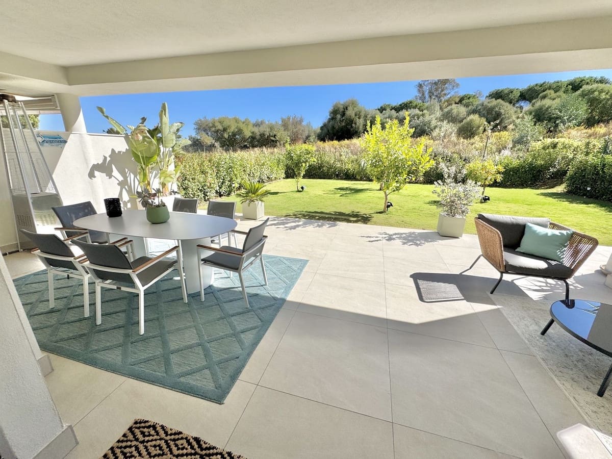 3 soveværelse Lejlighed til salg i La Cala Golf med garage - € 789.000 (Ref: 9950813)