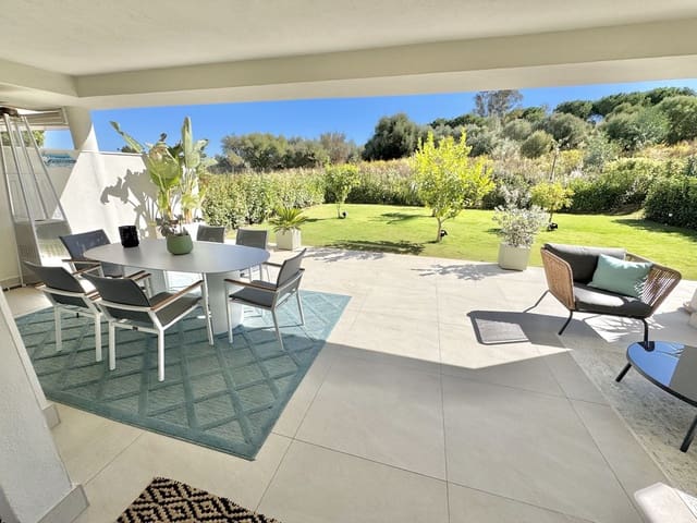 3 soveværelse Lejlighed til salg i La Cala Golf, Mijas med garage - € 789.000 (Ref: 9950813)