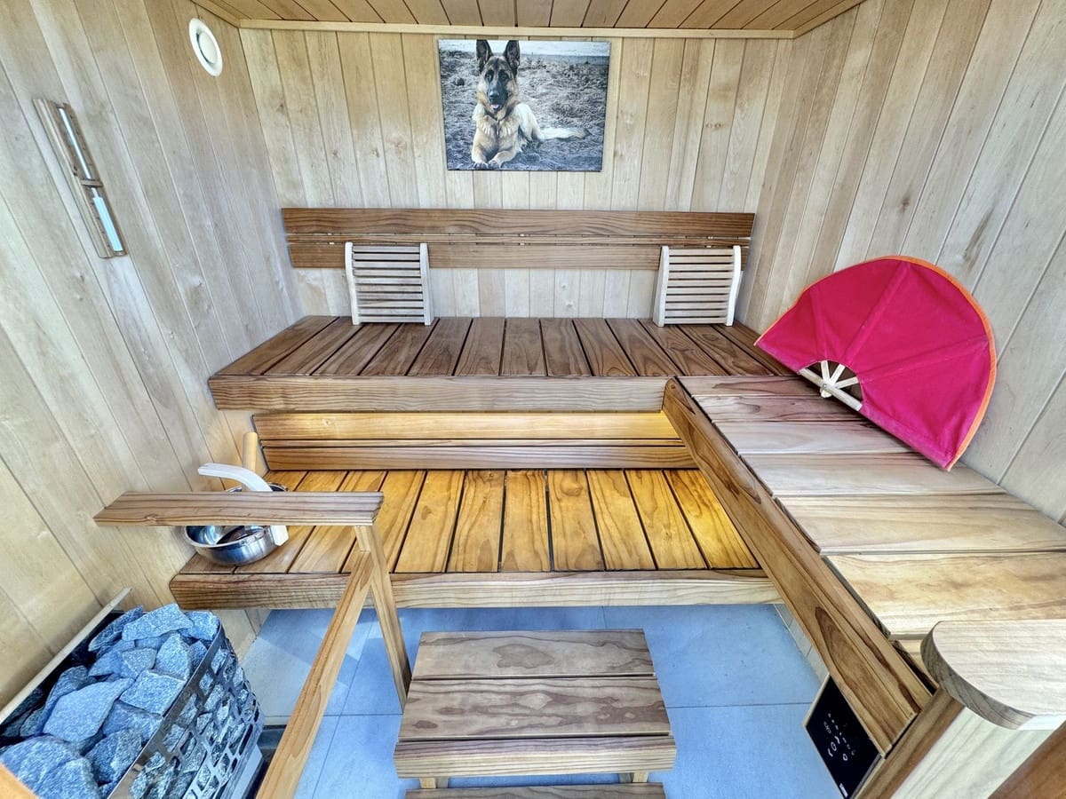 3 soveværelse Lejlighed til salg i La Cala Golf med garage - € 789.000 (Ref: 9950813)