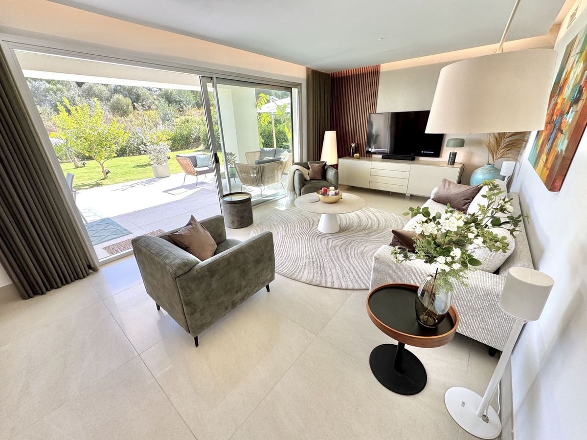 3 soveværelse Lejlighed til salg i La Cala Golf med garage - € 789.000 (Ref: 9950813)