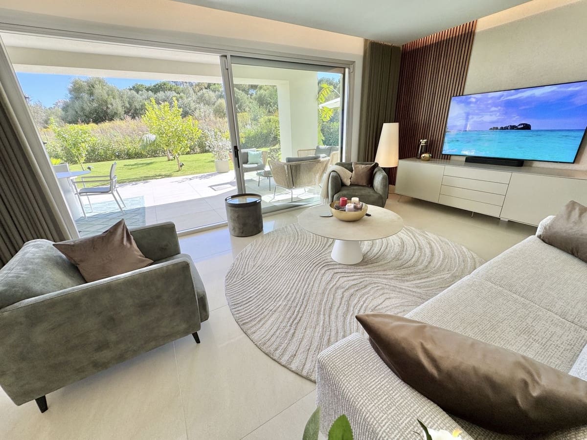 3 soveværelse Lejlighed til salg i La Cala Golf med garage - € 789.000 (Ref: 9950813)