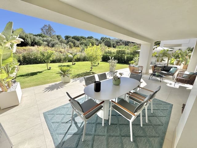 3 soveværelse Lejlighed til salg i La Cala Golf, Mijas med garage - € 789.000 (Ref: 9950813)