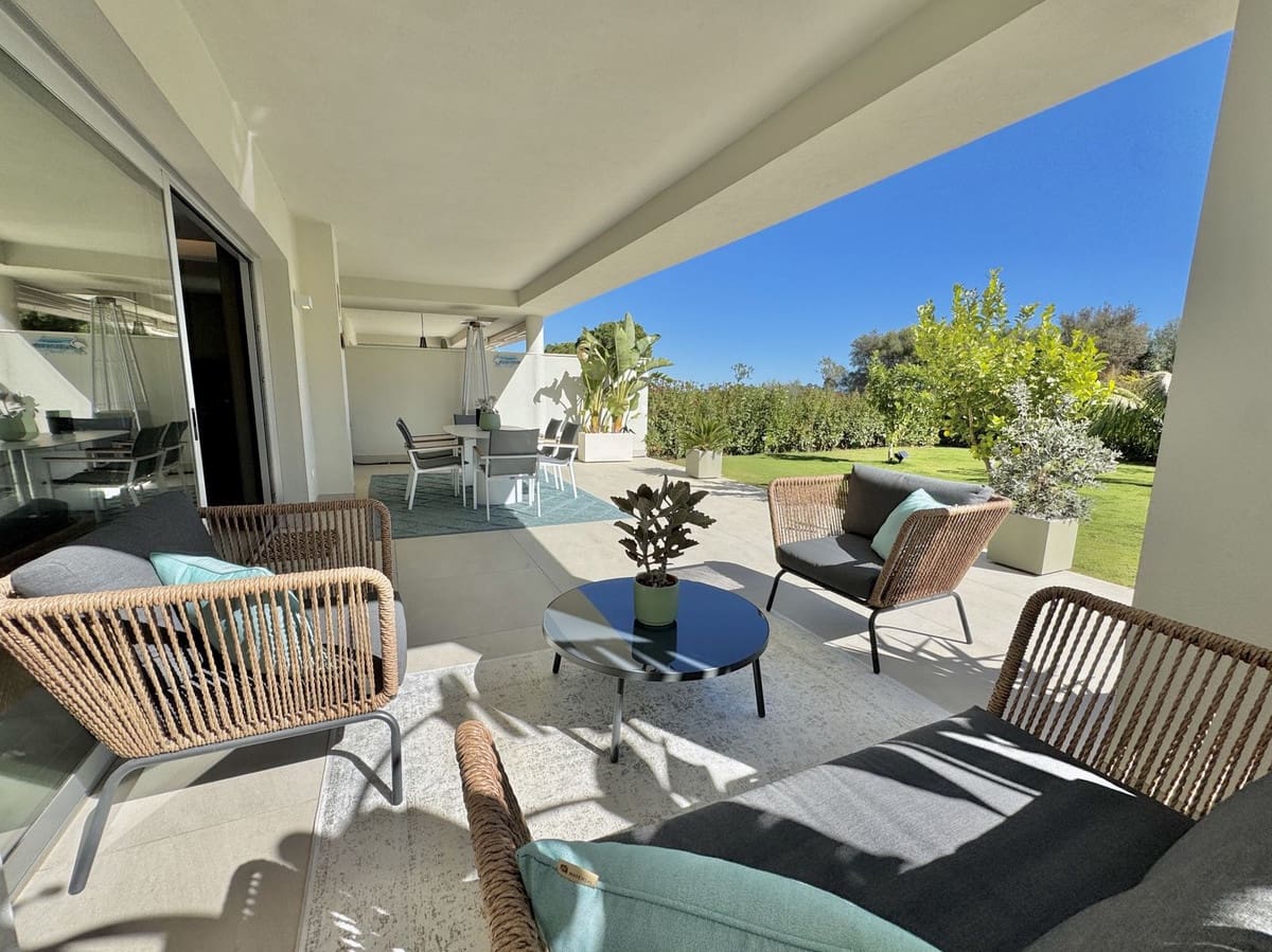 3 soveværelse Lejlighed til salg i La Cala Golf med garage - € 789.000 (Ref: 9950813)