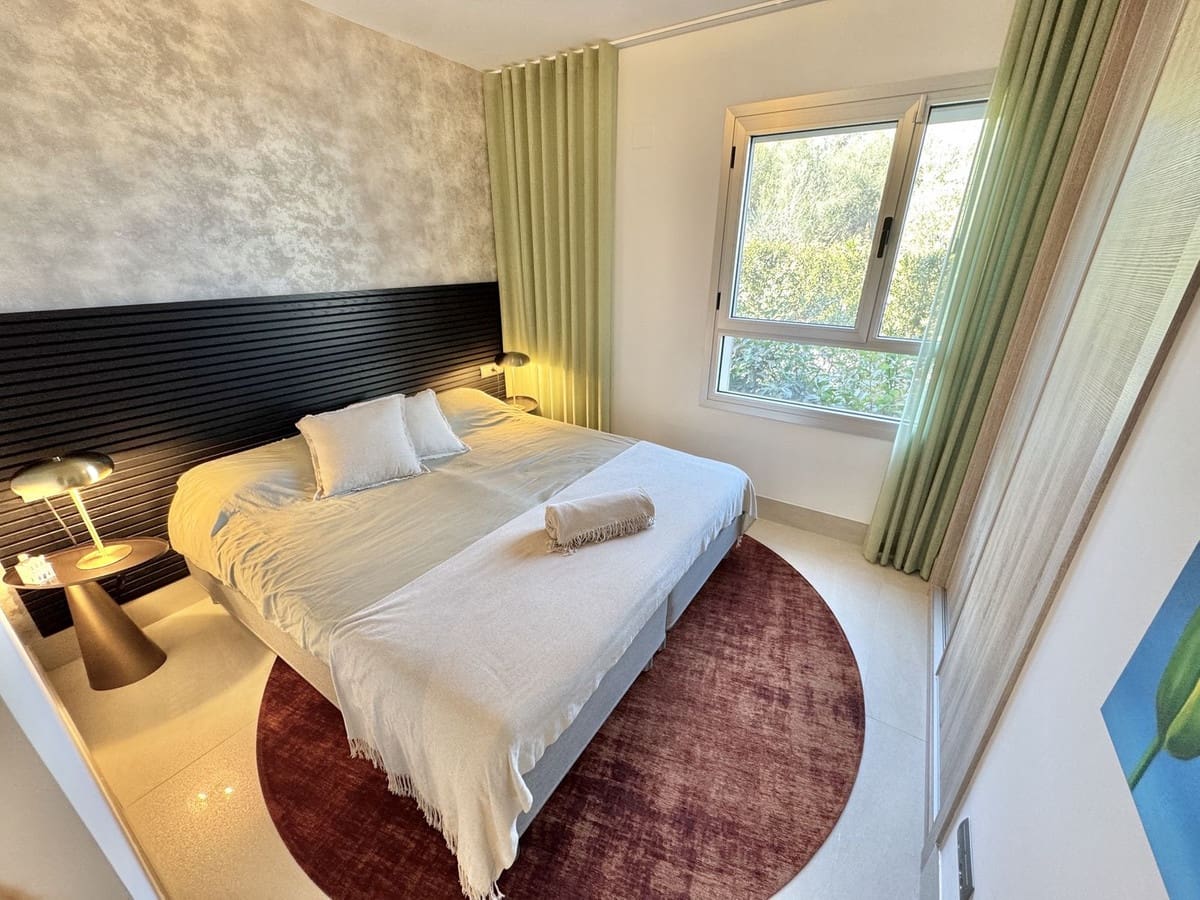 3 soveværelse Lejlighed til salg i La Cala Golf med garage - € 789.000 (Ref: 9950813)