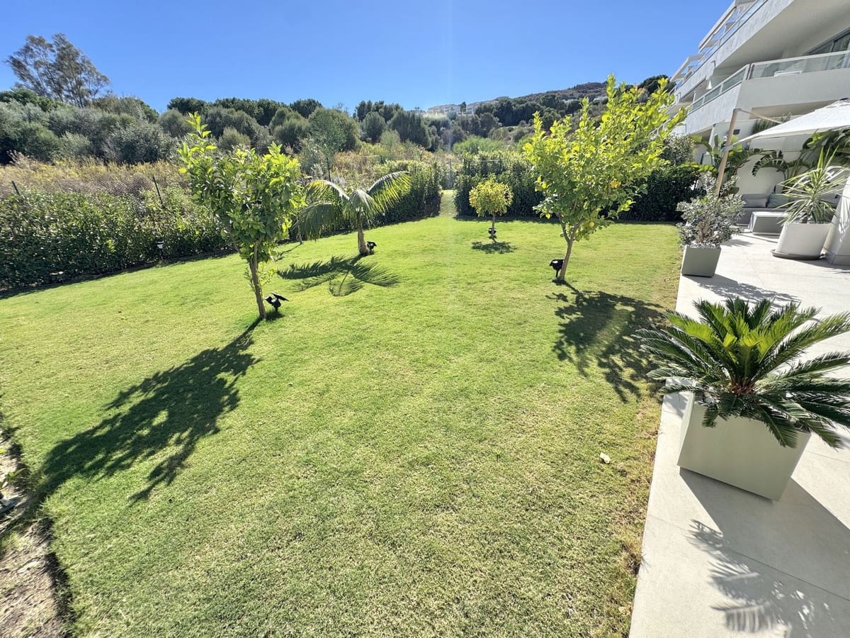 3 soveværelse Lejlighed til salg i La Cala Golf med garage - € 789.000 (Ref: 9950813)