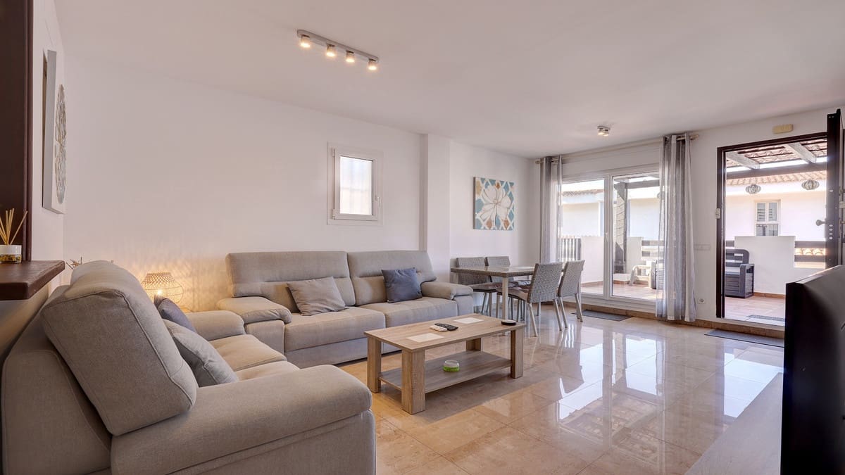 Apartamento de 2 habitaciones en Manilva en venta - 280.000 € (Ref: 9950814)