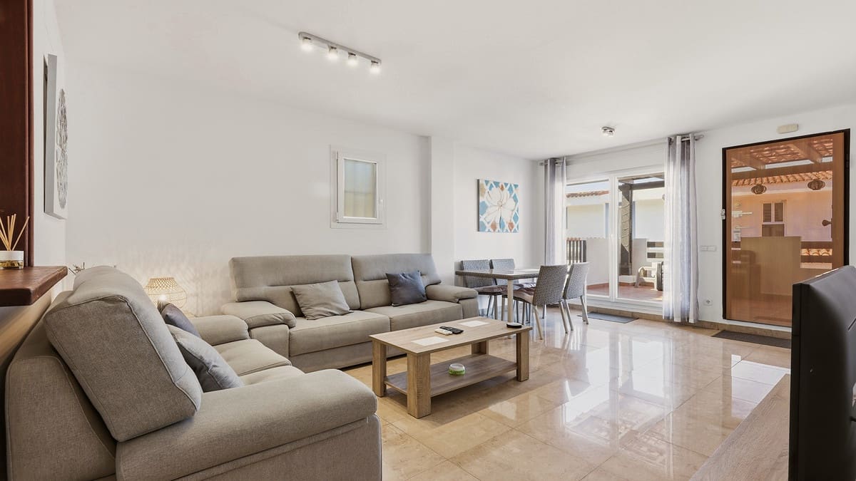 Apartamento de 2 habitaciones en Manilva en venta - 280.000 € (Ref: 9950814)