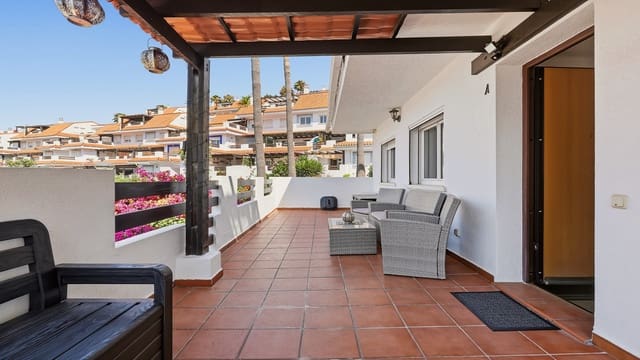 2 soveværelse Lejlighed til salg i Manilva Pueblo, Manilva - € 280.000 (Ref: 9950814)
