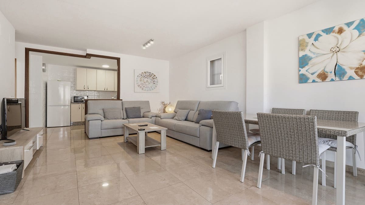 Apartamento de 2 habitaciones en Manilva en venta - 280.000 € (Ref: 9950814)