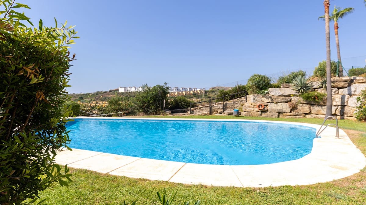 Apartamento de 2 habitaciones en Manilva en venta - 280.000 € (Ref: 9950814)