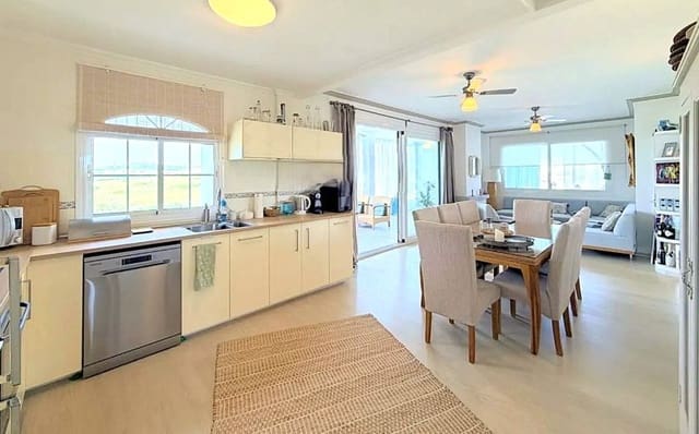2 soverom Penthouse til salgs i Parque Central, Estepona - € 459 000 (Ref: 9950817)