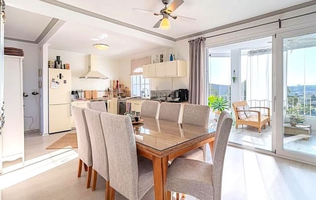2 soverom Penthouse til salgs i Parque Central, Estepona - € 459 000 (Ref: 9950817)