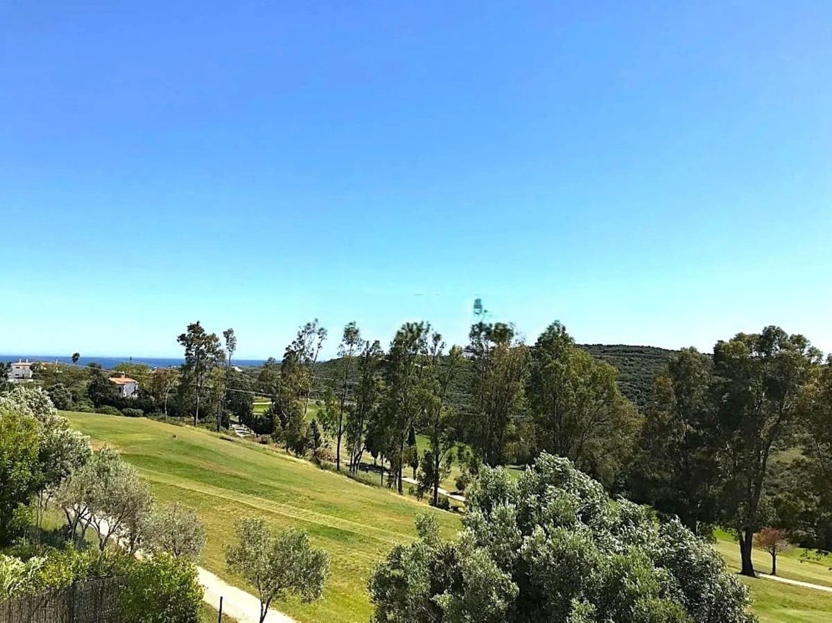 2 soverom Penthouse til salgs i Estepona - € 459 000 (Ref: 9950817)