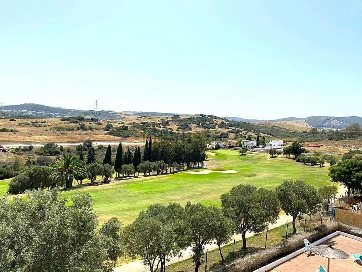 2 soverom Penthouse til salgs i Estepona - € 459 000 (Ref: 9950817)
