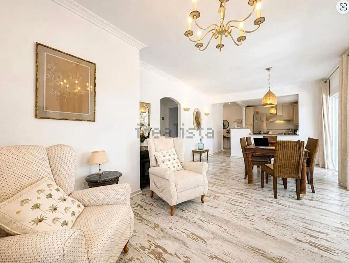 2 chambre Appartement à vendre à Estepona - 359 000 € (Ref: 9950818)