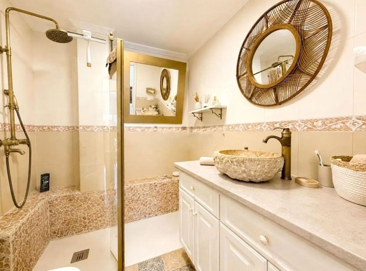 2 chambre Appartement à vendre à Estepona - 359 000 € (Ref: 9950818)