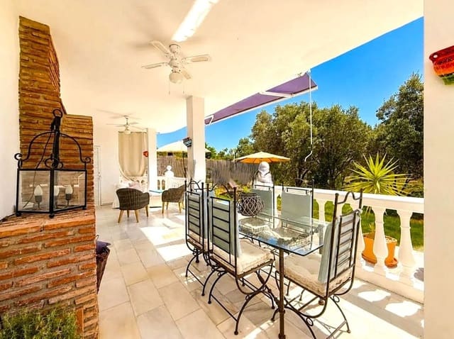 2 chambre Appartement à vendre à Parque Central, Estepona - 359 000 € (Ref: 9950818)